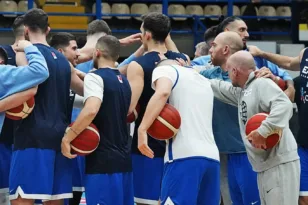 Euroleague-Εθνική: Γιατί να μπαίνουν σε τέτοιο δίλημμα οι παίκτες;