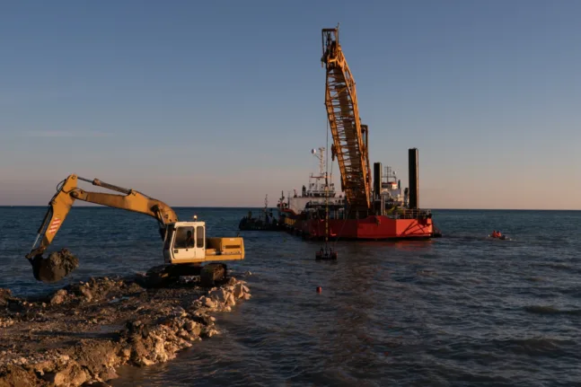 ναυτικός