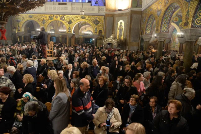 «Δεινόσαυροι»