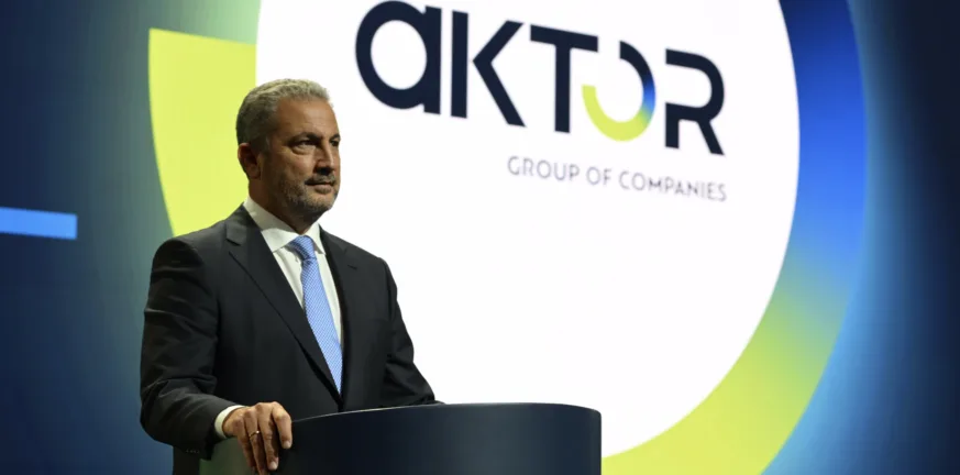 Aktor