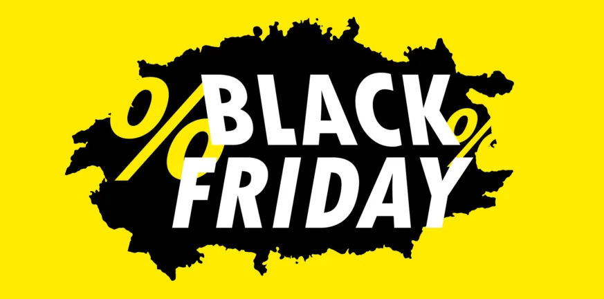 Black Friday: Πώς οι εκπτώσεις «παίζουν» με τον εγκέφαλό μας – Τα ψυχολογικά τρικ και οι παγίδες πίσω από τις προσφορές Black Friday: Πώς οι εκπτώσεις «παίζουν» με τον εγκέφαλό μας – Τα ψυχολογικά τρικ και οι παγίδες πίσω από τις προσφορές