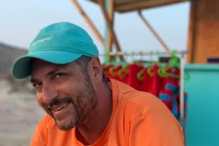 Μπονέλης στον Peloponnisos FM: «Περιστατικά υπήρχαν, πνιγμοί δεν υπήρχαν-Η πρόληψη είναι η σπουδαιότερη δουλειά που κάνουμε»