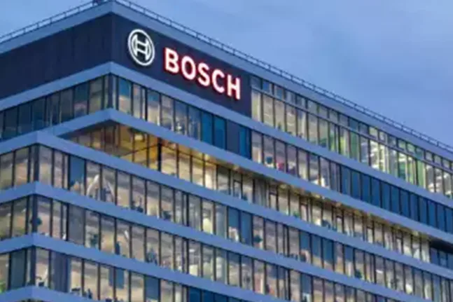 Bosch