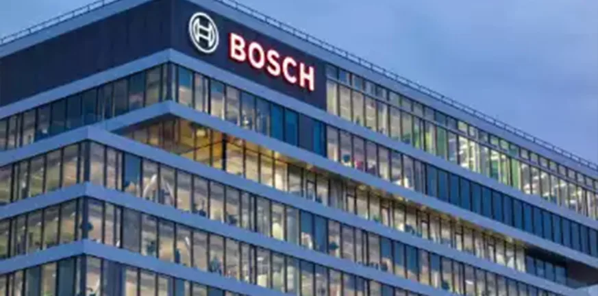 Bosch