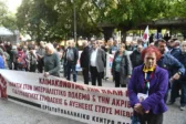 Πάτρα: Η Δημοτική Αρχή στηρίζει την απεργία των δημοσίων υπαλλήλων της 13ης Μαΐου