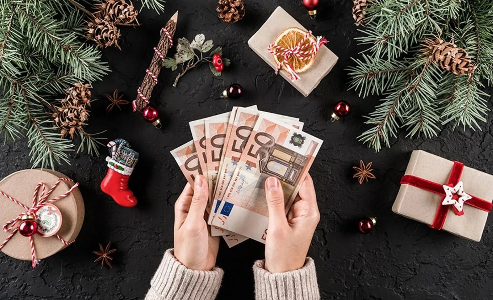 Συντάξεις, επιδόματα και Δώρο Χριστουγέννων: Ποιες παροχές έρχονται νωρίτερα, όλες οι ημερομηνίες Συντάξεις, επιδόματα και Δώρο Χριστουγέννων: Ποιες παροχές έρχονται νωρίτερα, όλες οι ημερομηνίες