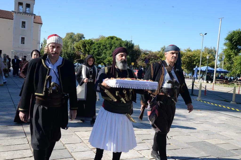 Ιερά Μητρόπολη Πατρών