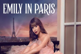 Εmily in paris: Όσα πρέπει να ξέρεις για τη σειρά του Netflix