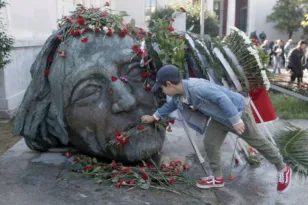 Προαστιακός