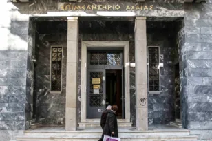 Εκτός «Aναπτυξιακού» η Δυτική Ελλάδα, δυσαρέσκεια Περιφέρειας, ολιγωρία Επιμελητηρίου