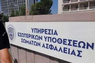 Πάτρα – Κύκλωμα διακίνησης ναρκωτικών: Η «ταυτότητα» ενστόλων και δημοσίων υπαλλήλων, σύλληψη εν ώρα υπηρεσίας!