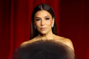 Eva Longoria: Δεν εγκατέλειψε τις ΗΠΑ λόγω της επανεκλογής του Donald Trump