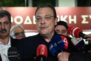 Εκλογές ΣΥΡΙΖΑ: Νέα σελίδα με Φάμελλο στην Προεδρία, τα τελικά αποτελέσματα, οι επόμενες κινήσεις