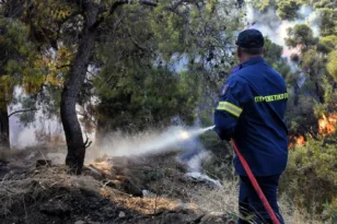 καιρός