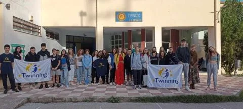 eTwinning