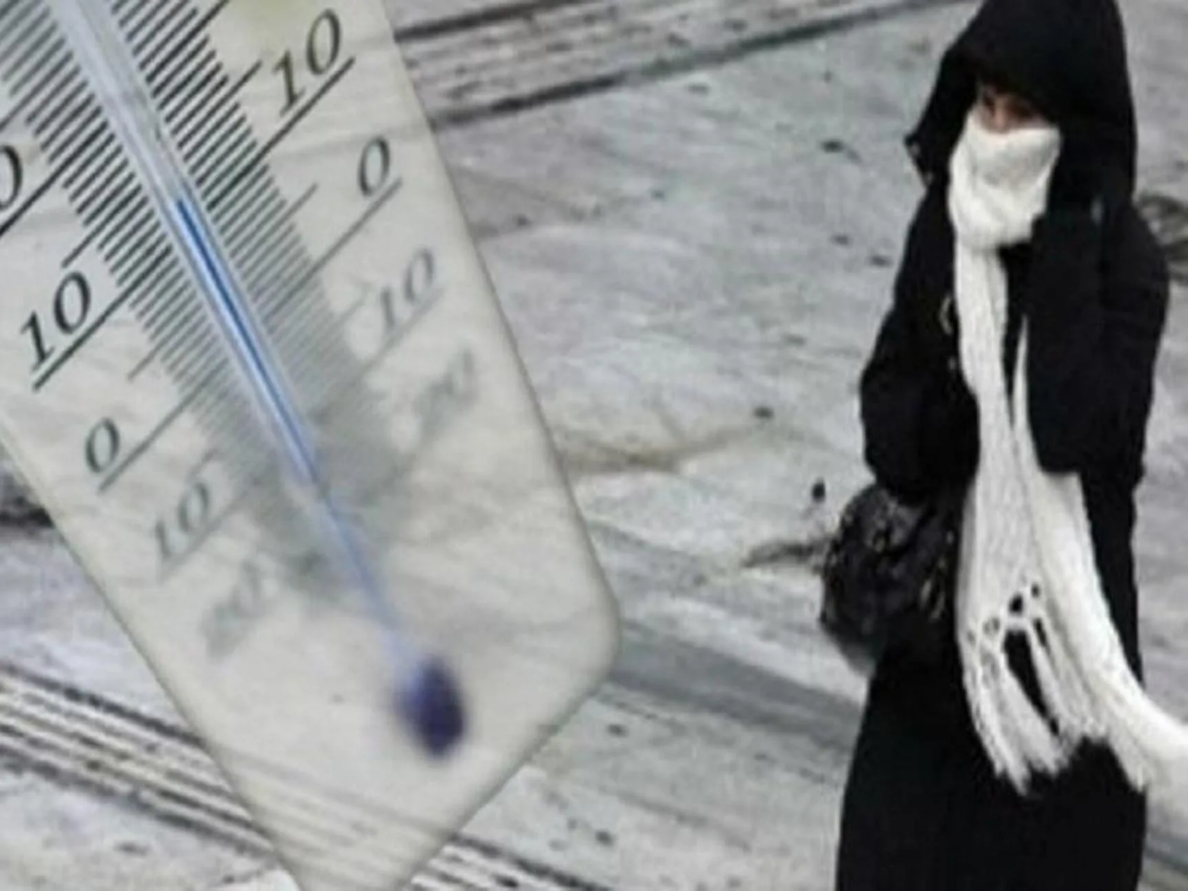 Καιρός: Κατακόρυφη πτώση θερμοκρασίας, πότε έρχονται τα πρώτα χιόνια