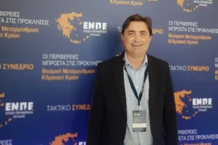 Καρπέτας: Ο νέος εκλογικός νόμος οδηγεί σε «παζάρια» και απομακρύνει τους πολίτες από τα κοινά