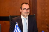 Ανδρέας Κατσανιώτης στον Peloponnisos FM: Ολες οι φωνές χωρούν - Ο Πρόεδρος την ευθύνη για σύνθεση