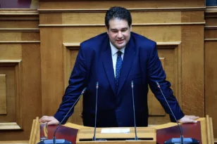 Λιβάνιος: Τι λέει περί αλλαγής εκλογικού νόμου – «Εκλογές θα γίνουν το 2027»