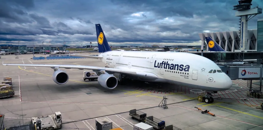 Lufthansa