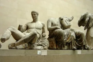 Δείτε ποια χώρα είναι υπερ της επιστροφής των γλυπτών του Παρθενώνα