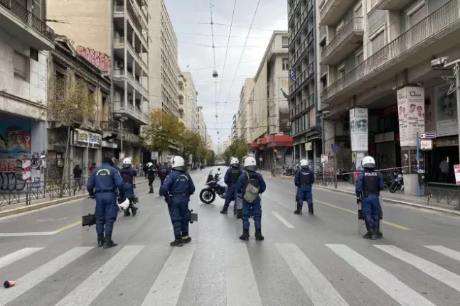 Πολυτεχνείο