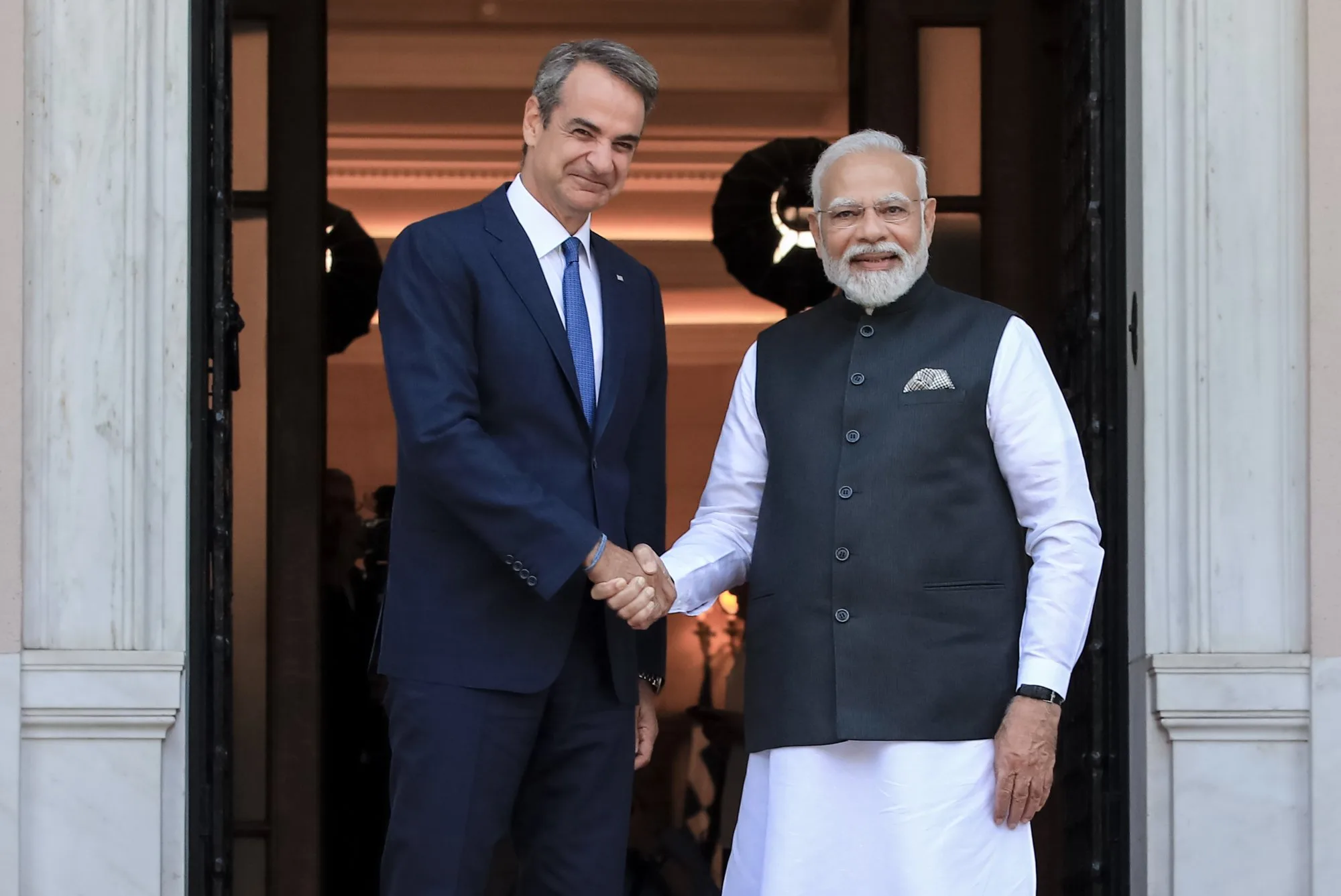 Greece plans to open 2 new consulates in India