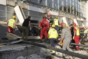 Σερβία: 11 συλλήψεις για την τραγωδία στο Νόβι Σαντ, ανάμεσά τους πρώην υπουργός