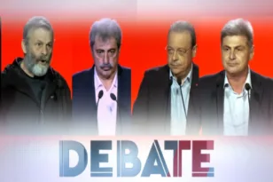 ΑΠΕΥΘΕΙΑΣ το debate του ΣΥΡΙΖΑ – Η μάχη των «4» με το βλέμμα στην επόμενη ημέρα για το κόμμα 