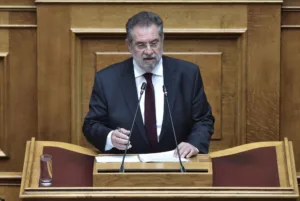 Τέμπη: Τι λένε στην «Π» πολιτικοί παράγοντες για την επόμενη μέρα της προανακριτικής για Καραμανλή