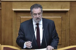 Α. Παναγιωτόπουλος: Σκανδαλώδης και προκλητική η υπερκοστολόγηση από την κυβέρνηση των self tests για τον καρκίνο του παχέος εντέρου