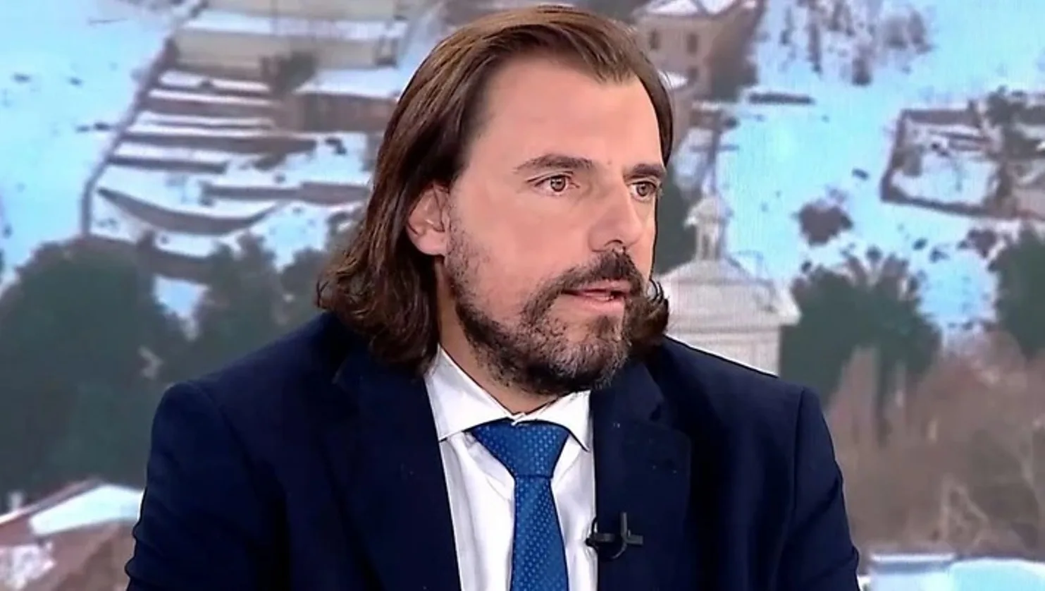 Σπάνια σύμπλευση: Θετικά σχόλια Παππά για Άδωνι Γεωργιάδη και η ανταπόδοση του υπουργού Υγείας