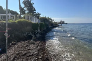 «Πάτρα Ενωμένη»: Ενημέρωση για τα προβλήματα στα Τσουκαλαίικα ΦΩΤΟ