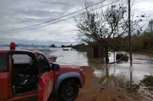 Αχαΐα: Ανάγκη για αντιπλημμυρικά σε καμένα και παρελθόν με πλημμύρες – Τι λένε οι αντιδήμαρχοι