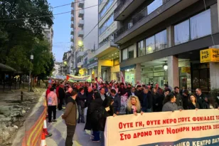 Πάτρα: 46 φορείς στο πλευρό του Εργατικού Κέντρου για την κινητοποίηση στην 6η ΥΠΕ