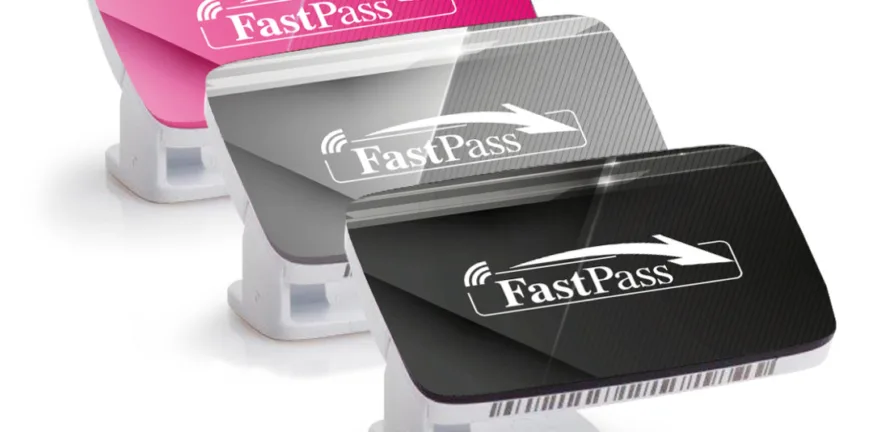 fast pass