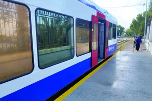 Αχαΐα: Η Hellenic Train αναστέλλει για 2 μήνες το κλείσιμο των εκδοτηρίων