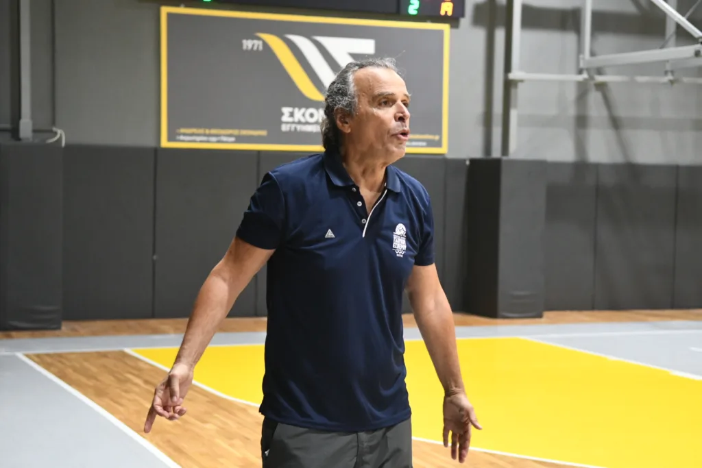 ΑΕ Γλαύκου Έσπερου: Το μεγάλο αφιέρωμα πριν τους τελικούς των play-offs