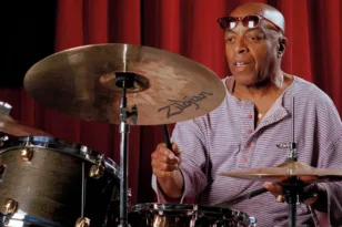 Roy Haynes: Πέθανε ο θρυλικός ντράμερ της τζαζ