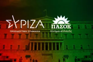 Αχαΐα: Το ΠΑΣΟΚ αυξάνει ποσοστά και απλώνεται στον πολιτικό χώρο: Άνοδος λόγω φθοράς και καταστροφής