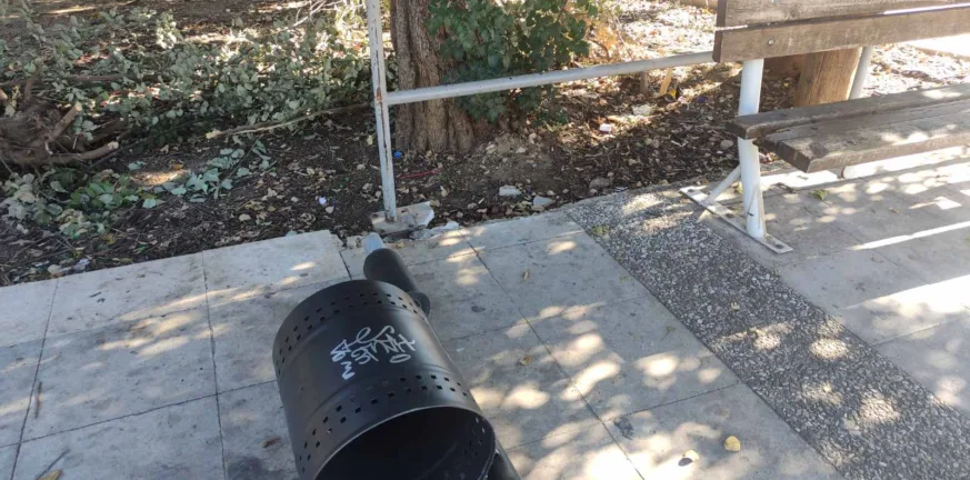 Πλατεία Ταραμπούρα Πάτρών