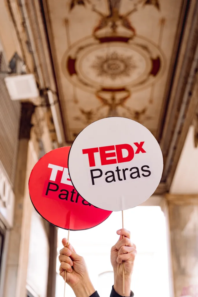 TEDxPatras