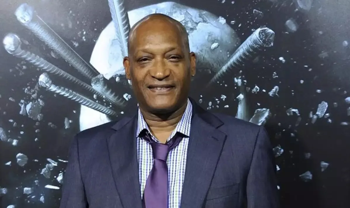 Actor Tony Todd, known for his role as ‘Candyman’, has died