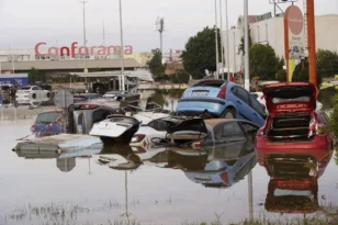 Τα έσοδα στους πληγέντες από τη Ζιρόνα