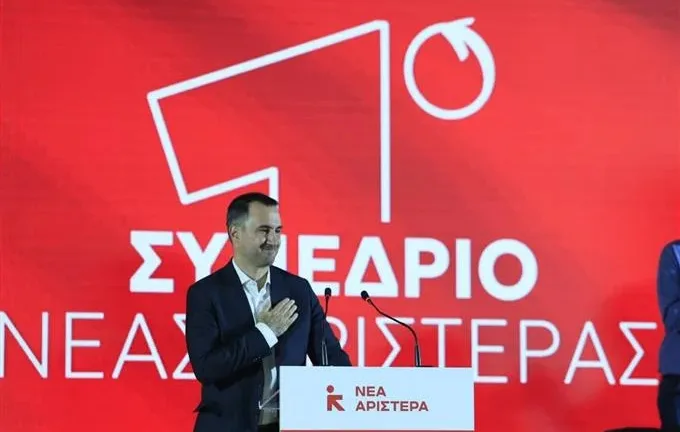 Χαρίτσης