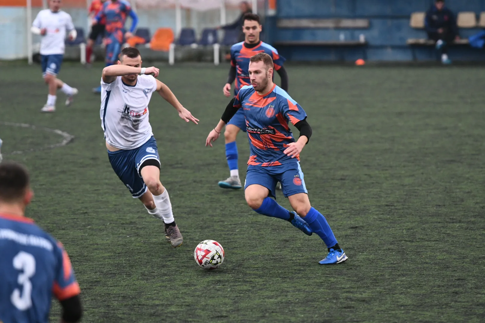 Κύπελλο Ερασιτεχνών: Πρόκριση για Ατρόμητο και Πήγασο