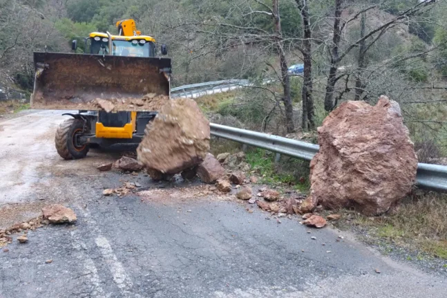 χιόνι