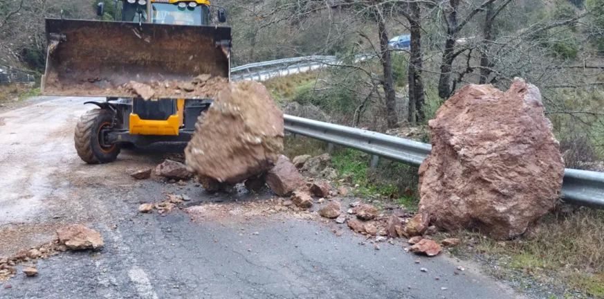 χιόνι