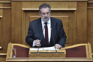 Ανδρέας Παναγιωτόπουλος: Χωρίς καρδιολόγο και χωρίς κρεβάτια σε εφημερία το ΨΝΑ «Δαφνί»