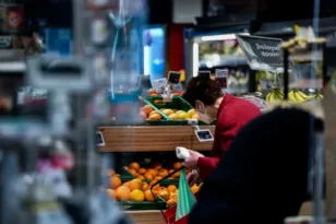 ΕΦΕΤ για Παγκόσμια Ημέρα Καταναλωτή: Αναγκαία η μετάβαση σε βιώσιμους τρόπους ζωής